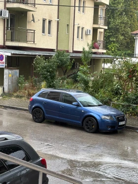 Audi A3 - 3500 € / 6845.40 лв. - 67721471 4