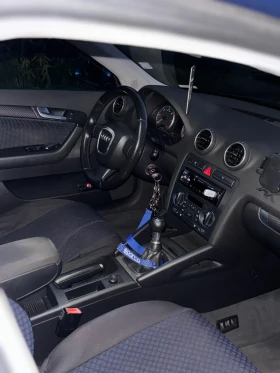 Audi A3 - 3500 € / 6845.40 лв. - 67721471 10