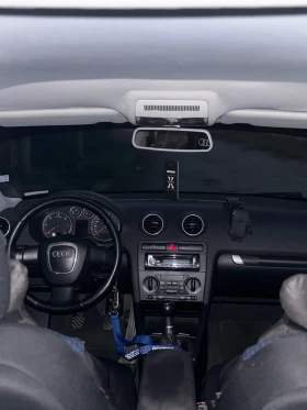 Audi A3 - 3500 € / 6845.40 лв. - 67721471 9