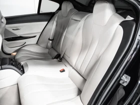 BMW 640 xDrive Gran Coupe AWD* АвтоКредит* (ЦЕНА ДО БГ) - 17999 € / 35202.98 лв. - 16860387 7