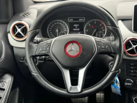 Mercedes-Benz B 200 CDI - 6500 € / 12712.90 лв. - 51293544 12