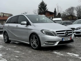 Mercedes-Benz B 200 CDI - 6500 € / 12712.90 лв. - 51293544 2