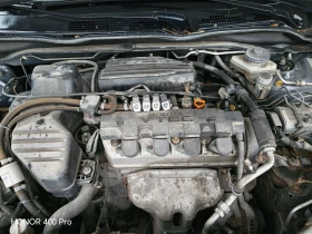 Honda Civic 1.6i - 3150 € / 6160.86 лв. - 58149121 7