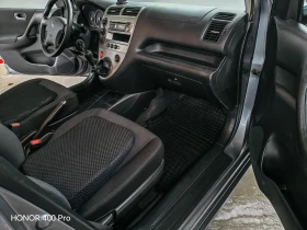 Honda Civic 1.6i - 3150 € / 6160.86 лв. - 58149121 12