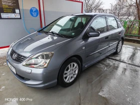 Honda Civic 1.6i - 3150 € / 6160.86 лв. - 58149121 3