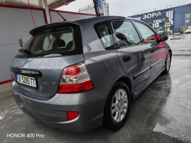 Honda Civic 1.6i - 3150 € / 6160.86 лв. - 58149121 4