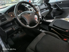 Honda Civic 1.6i - 3150 € / 6160.86 лв. - 58149121 15