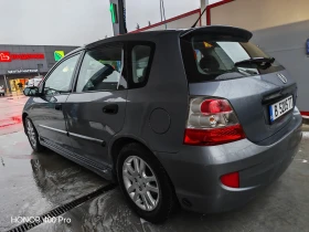 Honda Civic 1.6i - 3150 € / 6160.86 лв. - 58149121 2