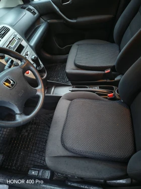 Honda Civic 1.6i - 3150 € / 6160.86 лв. - 58149121 17