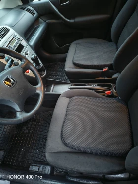 Honda Civic 1.6i - 3150 € / 6160.86 лв. - 58149121 16