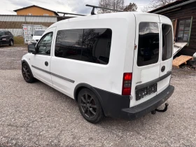 Opel Combo, снимка 3