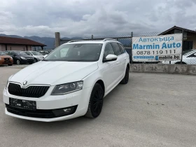Skoda Octavia 1.4TURBO 150кс DSG NAVI АВТОПИЛОТ DISTRONIC
