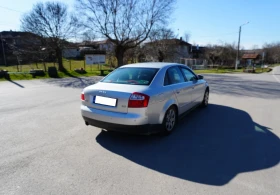 ����� �� �������� �� Audi A4