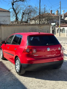 VW Golf 1, 9 TDI 6ск. - 2666 € / 5214.24 лв. - 18235203 4