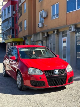VW Golf 1, 9 TDI 6ск. - 2666 € / 5214.24 лв. - 18235203 3