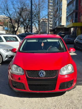 VW Golf 1, 9 TDI 6ск. - 2666 € / 5214.24 лв. - 18235203 2