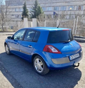 Renault Megane 1.5DCI
