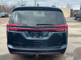 Chrysler Pacifica * Touring * ПОДГРЕВ* KEYLESS*  | Auto.bg — изображение 4