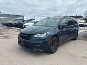 Chrysler Pacifica * Touring * ПОДГРЕВ* KEYLESS* 