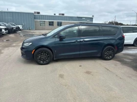 Chrysler Pacifica * Touring * ПОДГРЕВ* KEYLESS*  | Auto.bg — изображение 2
