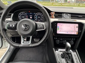 VW Arteon 4Motion R-LINE - 21990 € / 43008.70 лв. - 32103948 10