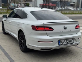 VW Arteon 4Motion R-LINE - 21990 € / 43008.70 лв. - 32103948 9