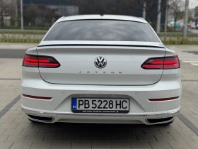 VW Arteon 4Motion R-LINE - 21990 € / 43008.70 лв. - 32103948 8