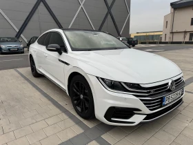 VW Arteon 4Motion R-LINE - 21990 € / 43008.70 лв. - 32103948 5