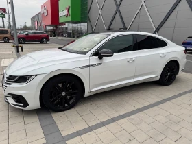 VW Arteon 4Motion R-LINE - 21990 € / 43008.70 лв. - 32103948 4