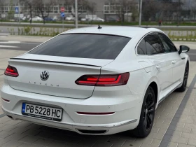 VW Arteon 4Motion R-LINE - 21990 € / 43008.70 лв. - 32103948 7