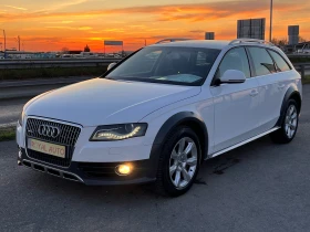 ������ Audi A4 Allroad