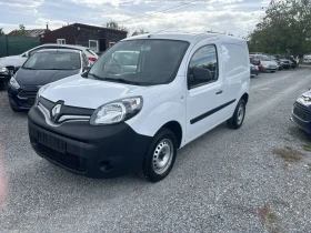 ����� �� �������� �� Renault Kangoo 1.5 dci