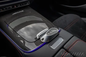 Mercedes-Benz E 53 AMG 4M 3xCARBON EXCLUSIVE HYPER SCREEN BURMEISTER 4D | Mobile.bg � ����� ������ 14