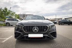 Mercedes-Benz E 53 AMG 4M 3xCARBON EXCLUSIVE HYPER SCREEN BURMEISTER 4D | Mobile.bg � ����� ������ 2