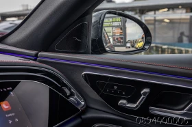 Mercedes-Benz E 53 AMG 4M 3xCARBON EXCLUSIVE HYPER SCREEN BURMEISTER 4D | Mobile.bg � ����� ������ 13