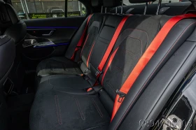 Mercedes-Benz E 53 AMG 4M 3xCARBON EXCLUSIVE HYPER SCREEN BURMEISTER 4D | Mobile.bg � ����� ������ 11