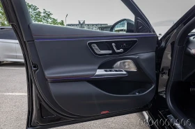 Mercedes-Benz E 53 AMG 4M 3xCARBON EXCLUSIVE HYPER SCREEN BURMEISTER 4D | Mobile.bg � ����� ������ 12