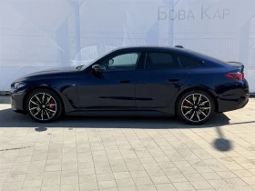 BMW i4 eDrive40 Gran Coupe - 53000 € / 103658.99 лв. - 93781103 3