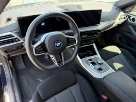 BMW i4 eDrive40 Gran Coupe - 53000 € / 103658.99 лв. - 93781103 6