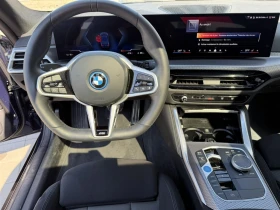 BMW i4 eDrive40 Gran Coupe - 53000 € / 103658.99 лв. - 93781103 10