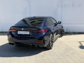 BMW i4 eDrive40 Gran Coupe - 53000 € / 103658.99 лв. - 93781103 2