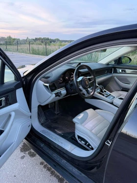 Porsche Panamera 4 E Hybrid AWD * CARFAX * ��� ������������ ����� | Mobile.bg � ����� ������ 5