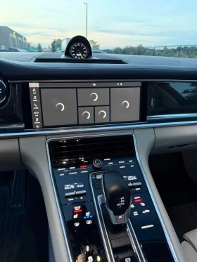 Porsche Panamera 4 E Hybrid AWD * CARFAX * ��� ������������ ����� | Mobile.bg � ����� ������ 9