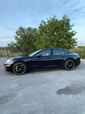 Porsche Panamera 4 E Hybrid AWD * CARFAX * ��� ������������ ����� | Mobile.bg � ����� ������ 2