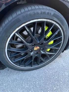 Porsche Panamera 4 E Hybrid AWD * CARFAX * ��� ������������ ����� | Mobile.bg � ����� ������ 11