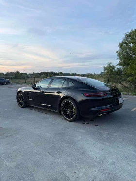 Porsche Panamera 4 E Hybrid AWD * CARFAX * ��� ������������ ����� | Mobile.bg � ����� ������ 13