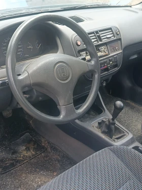 Honda Civic | Mobile.bg � ����� ������ 4