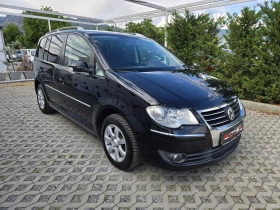 VW Touran 1.9TDI-105кс= 6СКОРОСТИ= FACELIFT= ПОДГРЕВ | Auto.bg — изображение 2