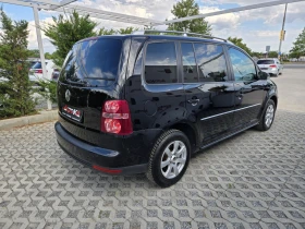 VW Touran 1.9TDI-105кс= 6СКОРОСТИ= FACELIFT= ПОДГРЕВ | Auto.bg — изображение 3