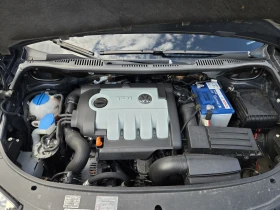 VW Touran 1.9TDI-105кс= 6СКОРОСТИ= FACELIFT= ПОДГРЕВ | Auto.bg — изображение 15